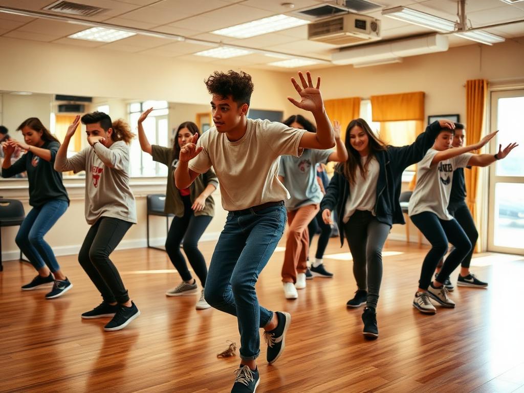 Clase de Urbano en Evolución Campanillas