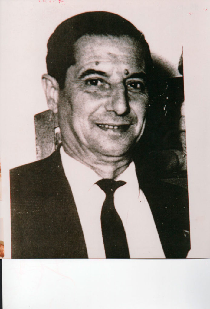 José Calderón